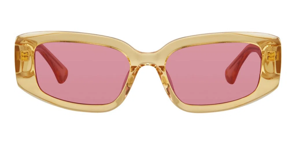 Kurt Geiger KGL1038 Sunglasses - view 3